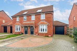 6, Harvey Close, Norwich NR10 3FR