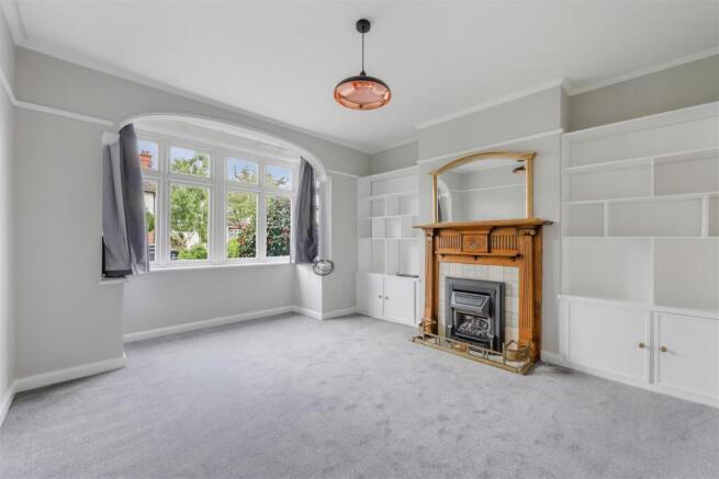 SANDBOURNE AVENUE, .jpg