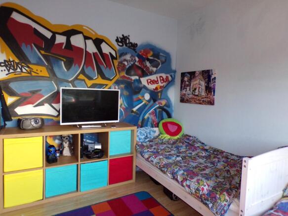 Bedroom Two