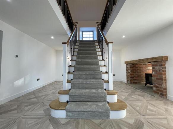 Staircase