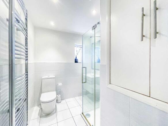 1 bed Terraced to rent Image 9
