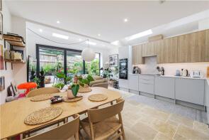 Flat Ground Floor, 24, Jedburgh Street, London SW11 5QB