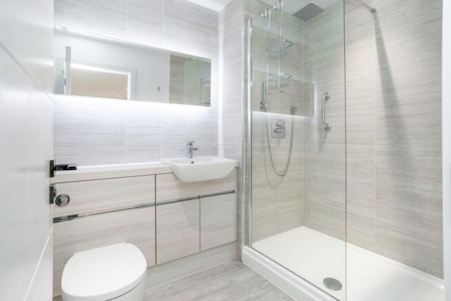 Ensuite