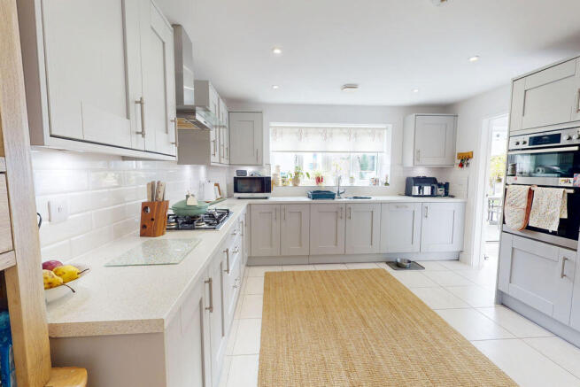 8 Hames Way, Bellacouch Meadow, Chagford photo 4