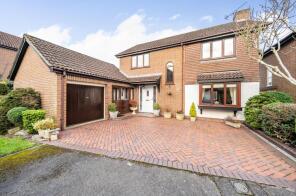8, Tees Close, Chandler's Ford SO53 4RU
