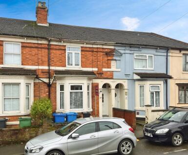 Mill Road, Kettering, NN16