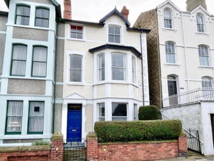Rosehill Street, Conwy