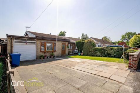 Sandy Lane, Hindley, WN2