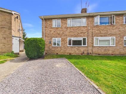 Pinemount Road, Hucclecote, Gloucester, Gloucestershire, GL3