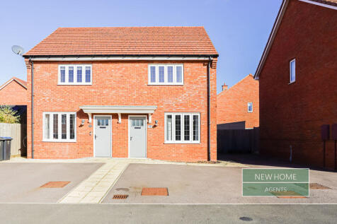 Stock Dove Close, Hinckley, LE10 3FD