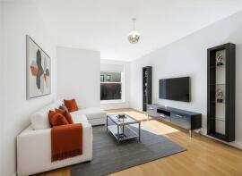 Flat 1/2, 117, Ingram Street, Glasgow G1 1DJ