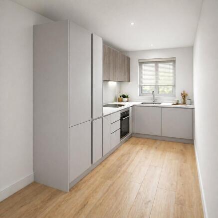 Hopbine Kitchen