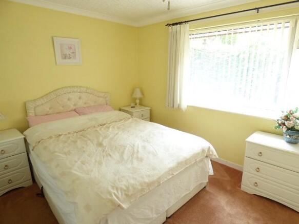 bed 1