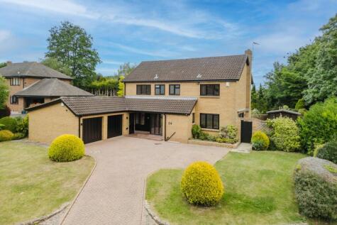 Edgemont Road, Northampton, NN3