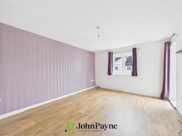 Lounge Dining Room