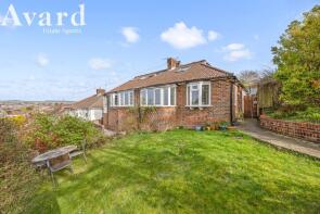 50, Greenfield Crescent, Brighton BN1 8HJ