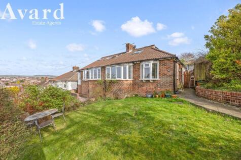 Greenfield Crescent, Brighton