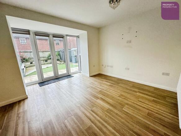 Family / Dining Room