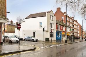 Flat A, 123, Shacklewell Lane, Hackney, London E8 2EB