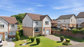 2, Campsie View, Cambuslang, Glasgow G72 8XH
