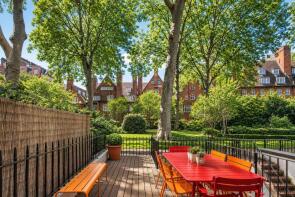 Flat 6, 13, Wetherby Gardens, London SW5 0JW