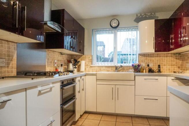 Kitchen/Breakfast