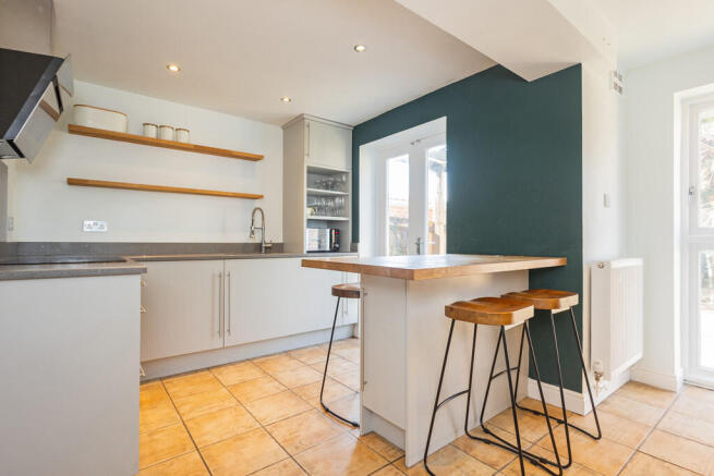 15 St Nicholas Pl...