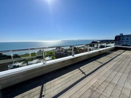 West Cliff Road, Bournemouth, Dorset, BH2