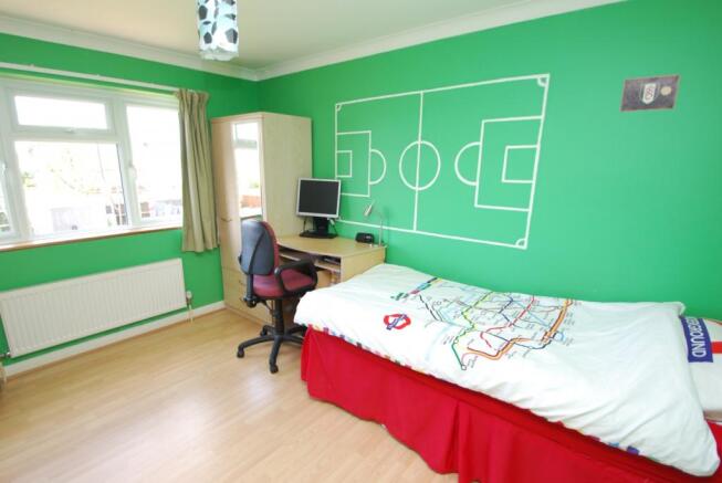 Bedroom 2