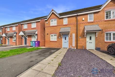Addenbrooke Drive, Speke, L24