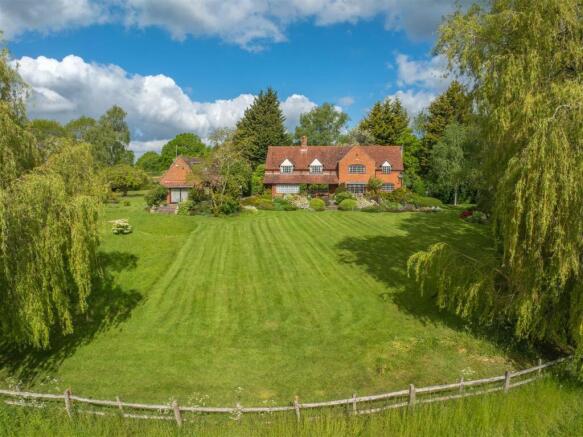 Gardens and Grounds