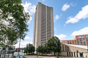 108, Clydesdale Tower, Holloway Head, Birmingham B1 1UQ