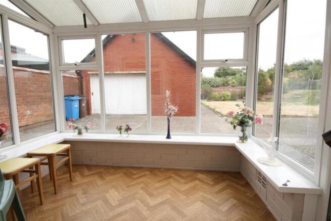 CONSERVATORY