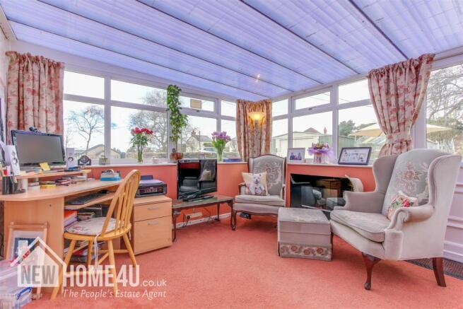 CONSERVATORY:
