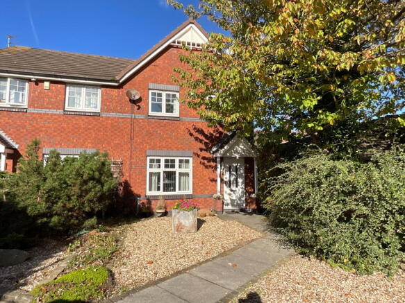 3 Bedroom Semi-Detached in PR8 6LS