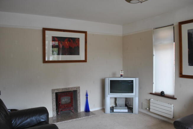 SITTING ROOM