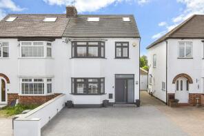 30, Townmead Road, Waltham Abbey EN9 1RP