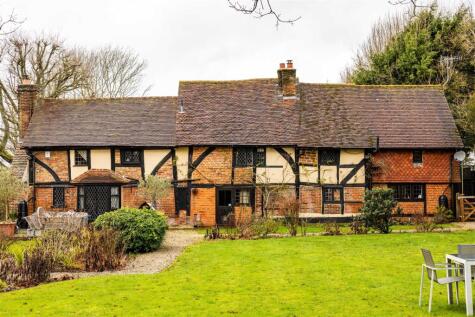 Wellhouse Lane, Betchworth
