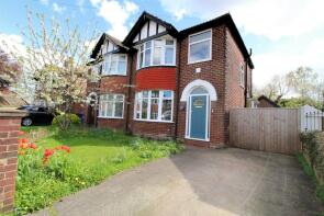 32, Brackley Road, Heaton Chapel, Stockport SK4 2RE