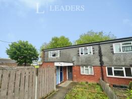 85, Perseus Place, Waterlooville PO7 8AW