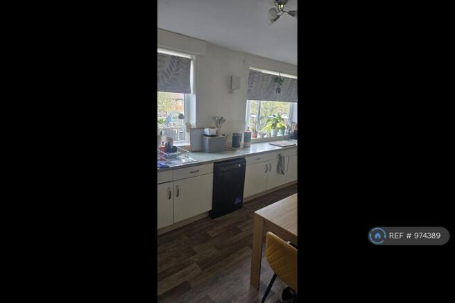 Kitchen/Dinner