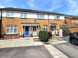 35, Quob Farm Close, Southampton SO30 3HE