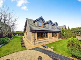 3, Leemuir View, Carluke ML8 4AN