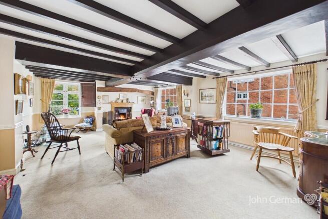 Chapel Lane, Rolleston-on-Dove photo 4