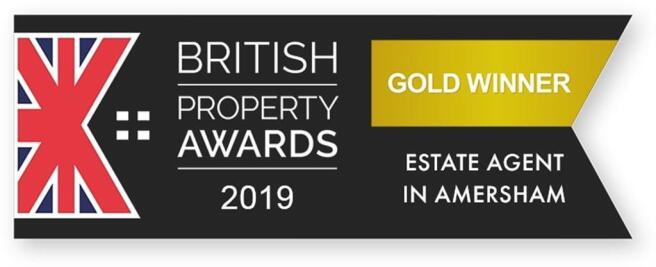 Award Winning Agent