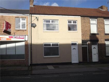 Frederick Street North, Meadowfield, Co Durham, DH7