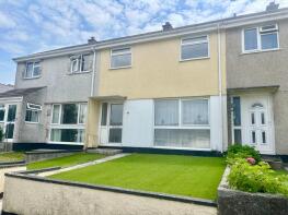10, Spencer Gardens, Saltash PL12 4PE