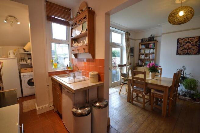 KITCHEN PIC TWO