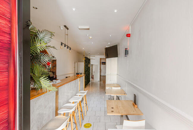 Hornsey Road 230-...