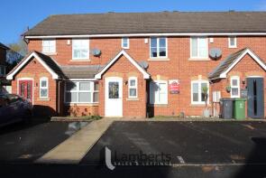 17, Honeychurch Close, Redditch B98 7BZ